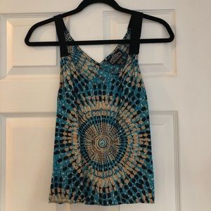 🌟2 for $20🌟Angie Split Back Tank